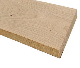 HARDWOODS